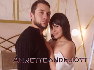 Annetteandeliott