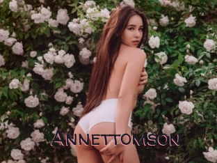 Annettomson