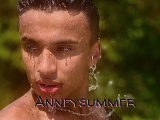 Anneysummer