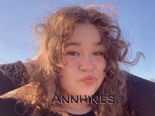 Annhines