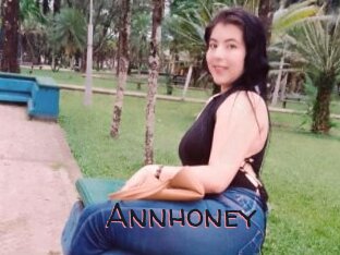 Annhoney