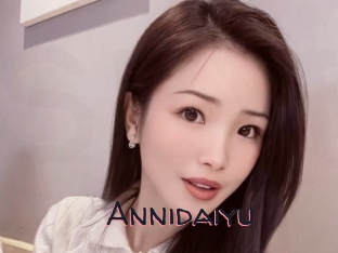 Annidaiyu