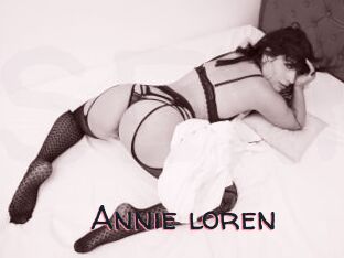 Annie_loren