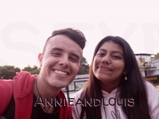 Annieandlouis