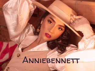 Anniebennett