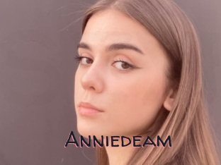 Anniedeam