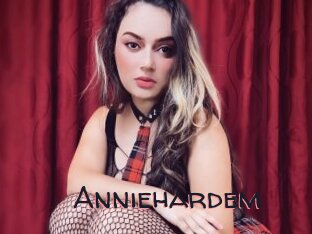 Anniehardem