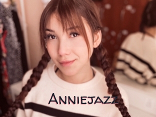 Anniejazz