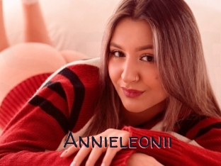 Annieleonii