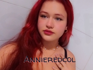 Annieredcol