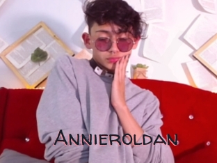 Annieroldan