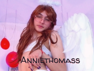 Anniethomass