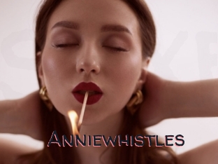 Anniewhistles