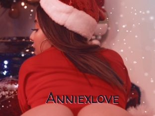 Anniexlove