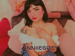 Anniiegrey