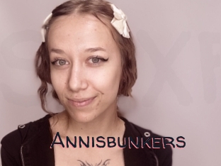 Annisbunkers