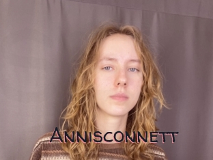 Annisconnett