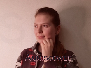 Anniscowee