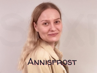 Annisfrost