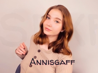 Annisgaff