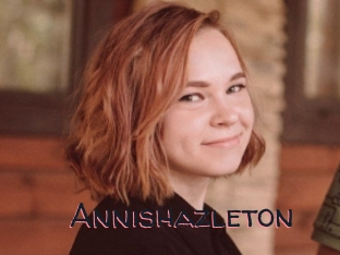 Annishazleton