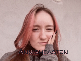 Annisheaston