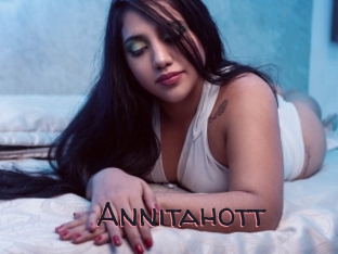 Annitahott