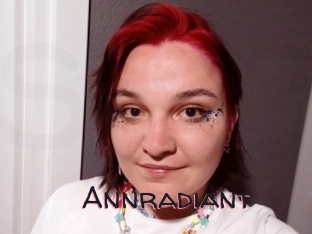 Annradiant