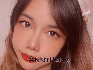 Annthana