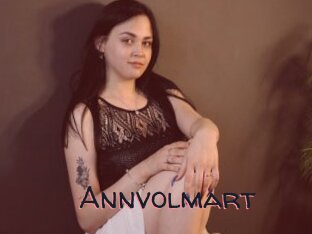 Annvolmart