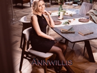 Annwillis