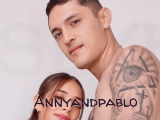 Annyandpablo