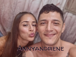 Annyandrene