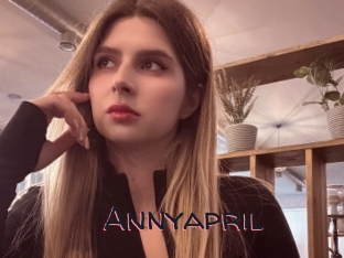 Annyapril