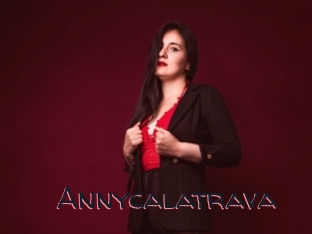 Annycalatrava