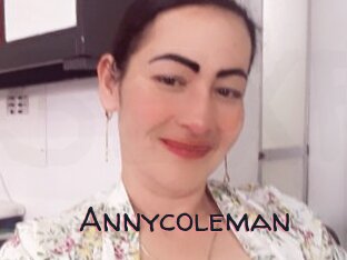 Annycoleman