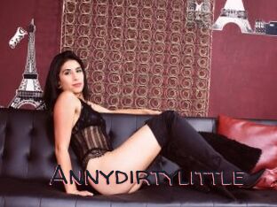 Annydirtylittle