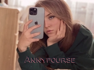 Annyfourse