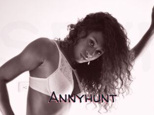 Annyhunt