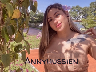 Annyhussien