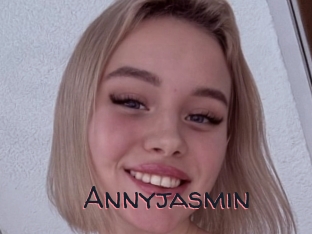 Annyjasmin