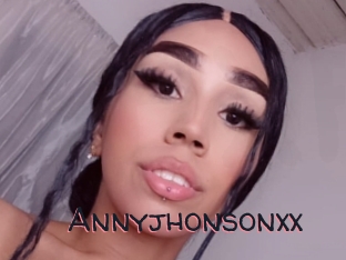 Annyjhonsonxx