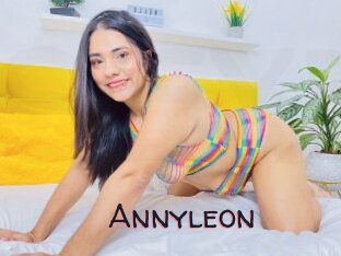 Annyleon