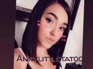 Annylittletatoo