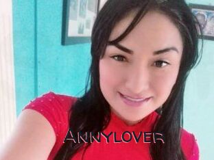 Annylover