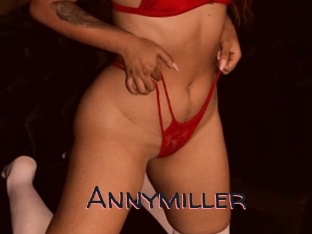 Annymiller