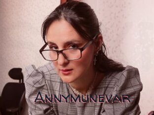 Annymunevar