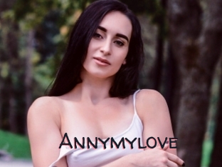 Annymylove