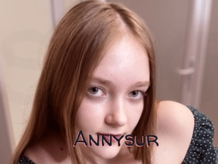 Annysur