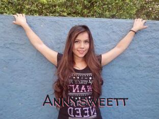 Annysweett